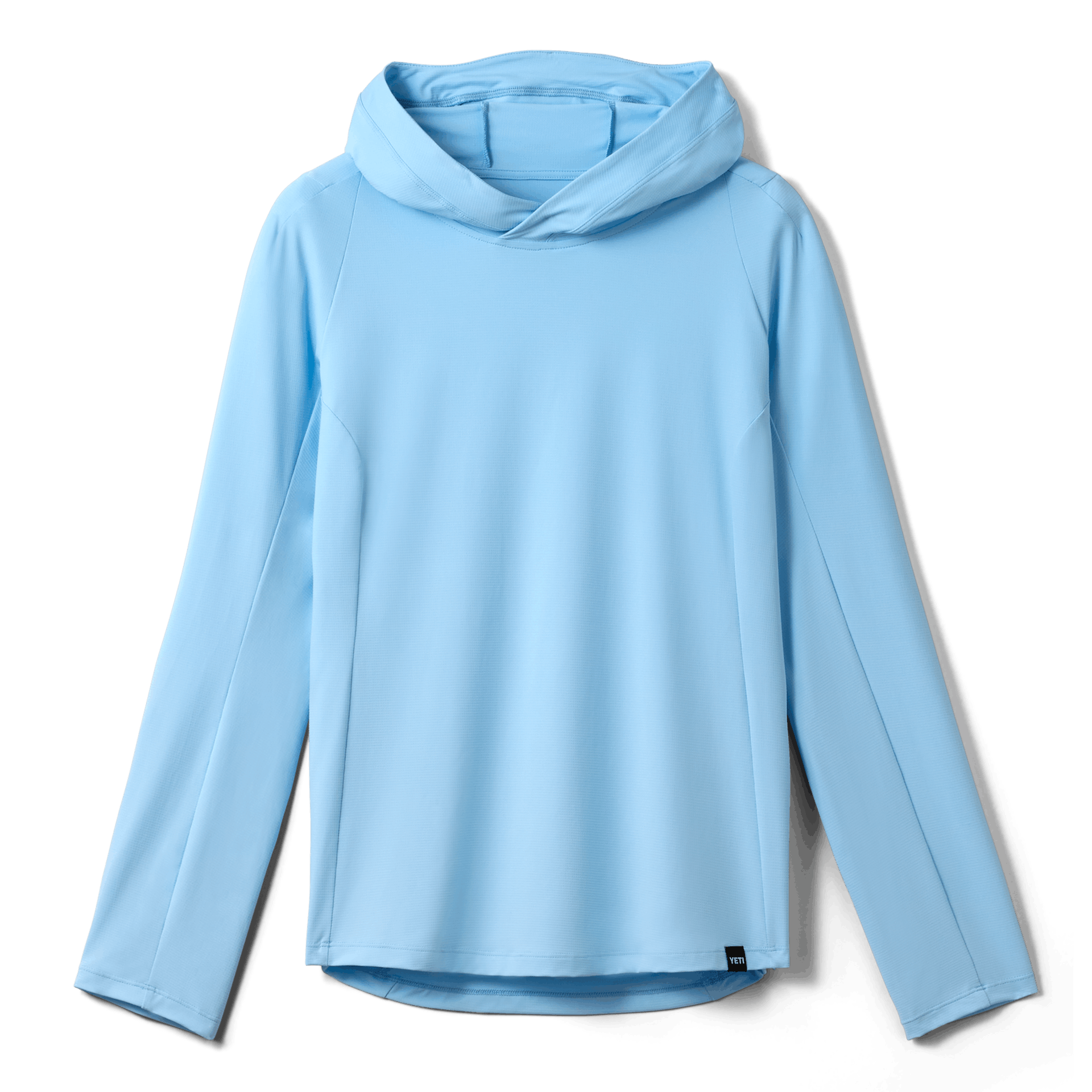 ULTRA LIGHTWEIGHT SUNSHIRT