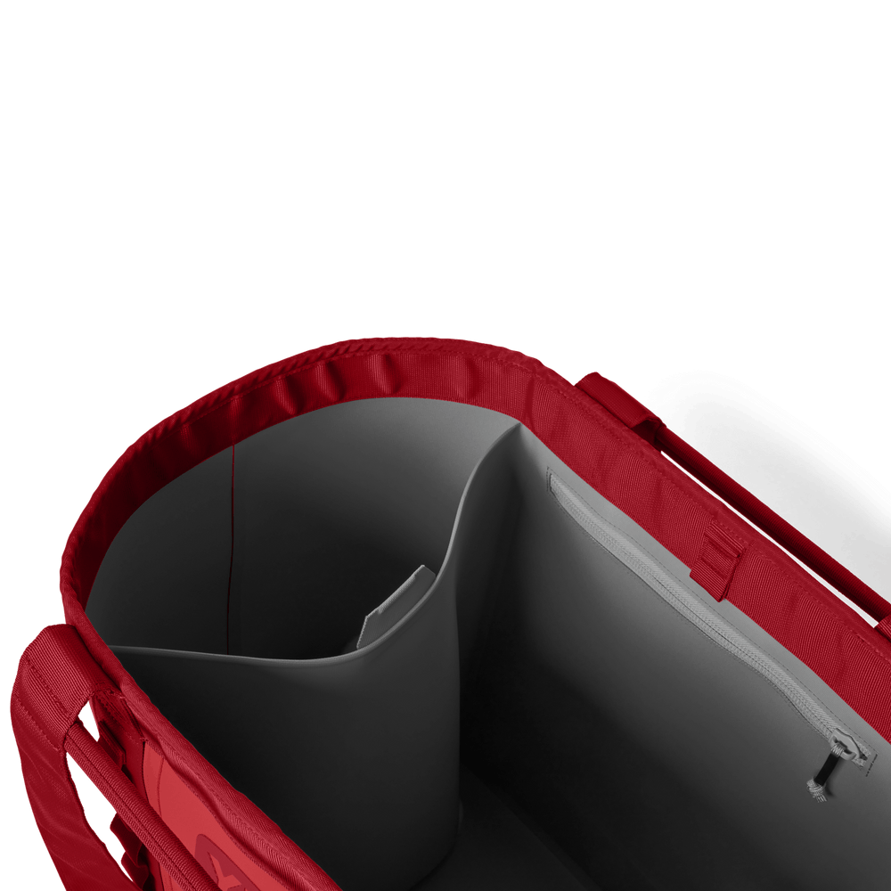 50 CARRYALL TOTE BAG