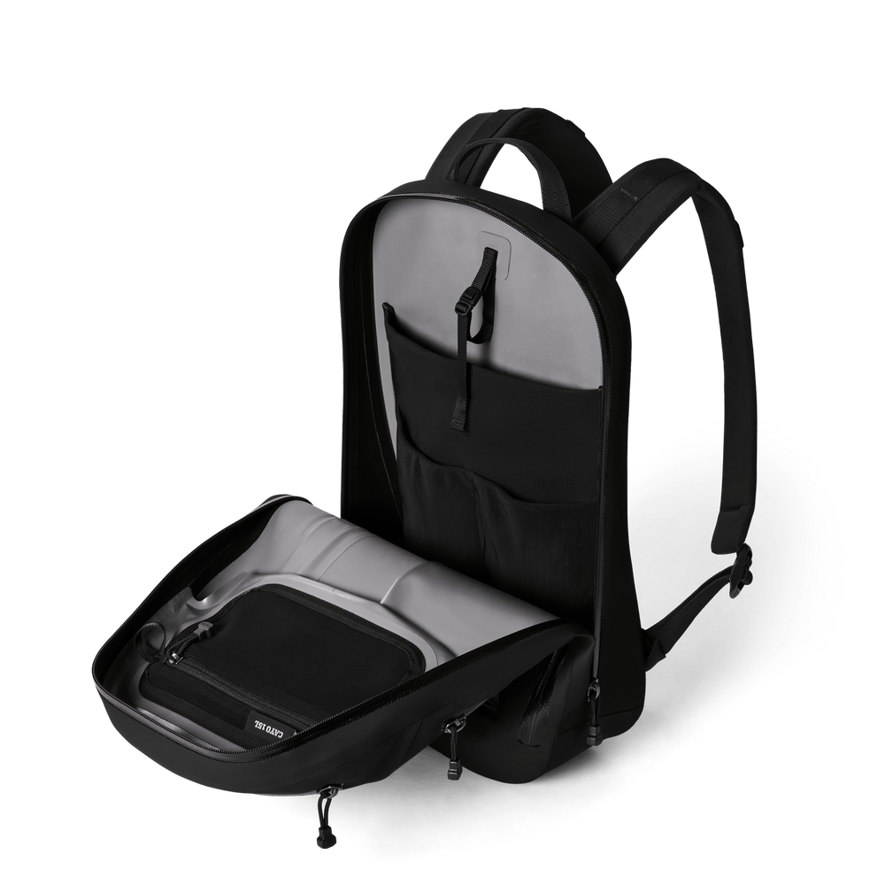 15L ALL-WEATHER BACKPACK