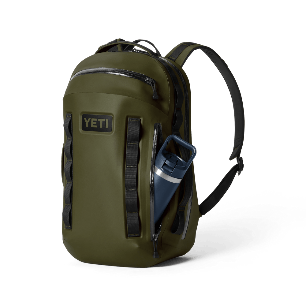 25L ALL-WEATHER BACKPACK