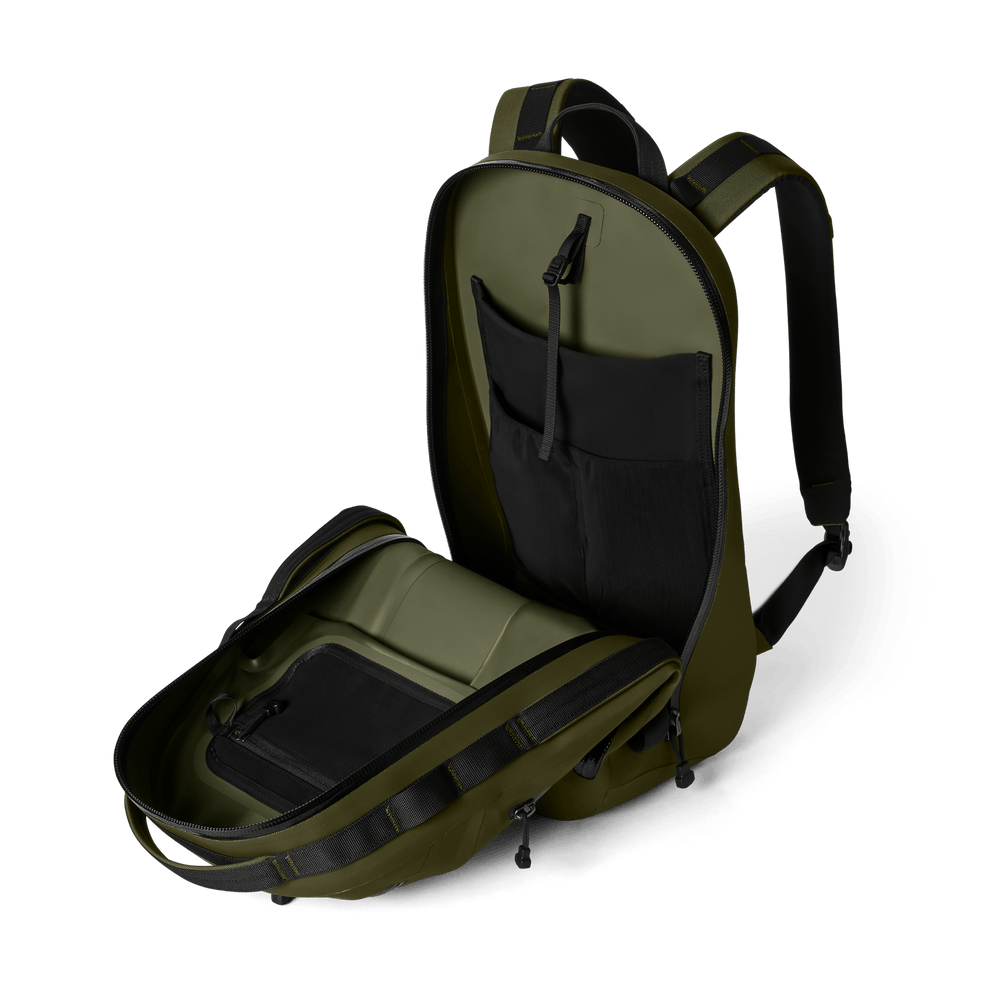 25L ALL-WEATHER BACKPACK