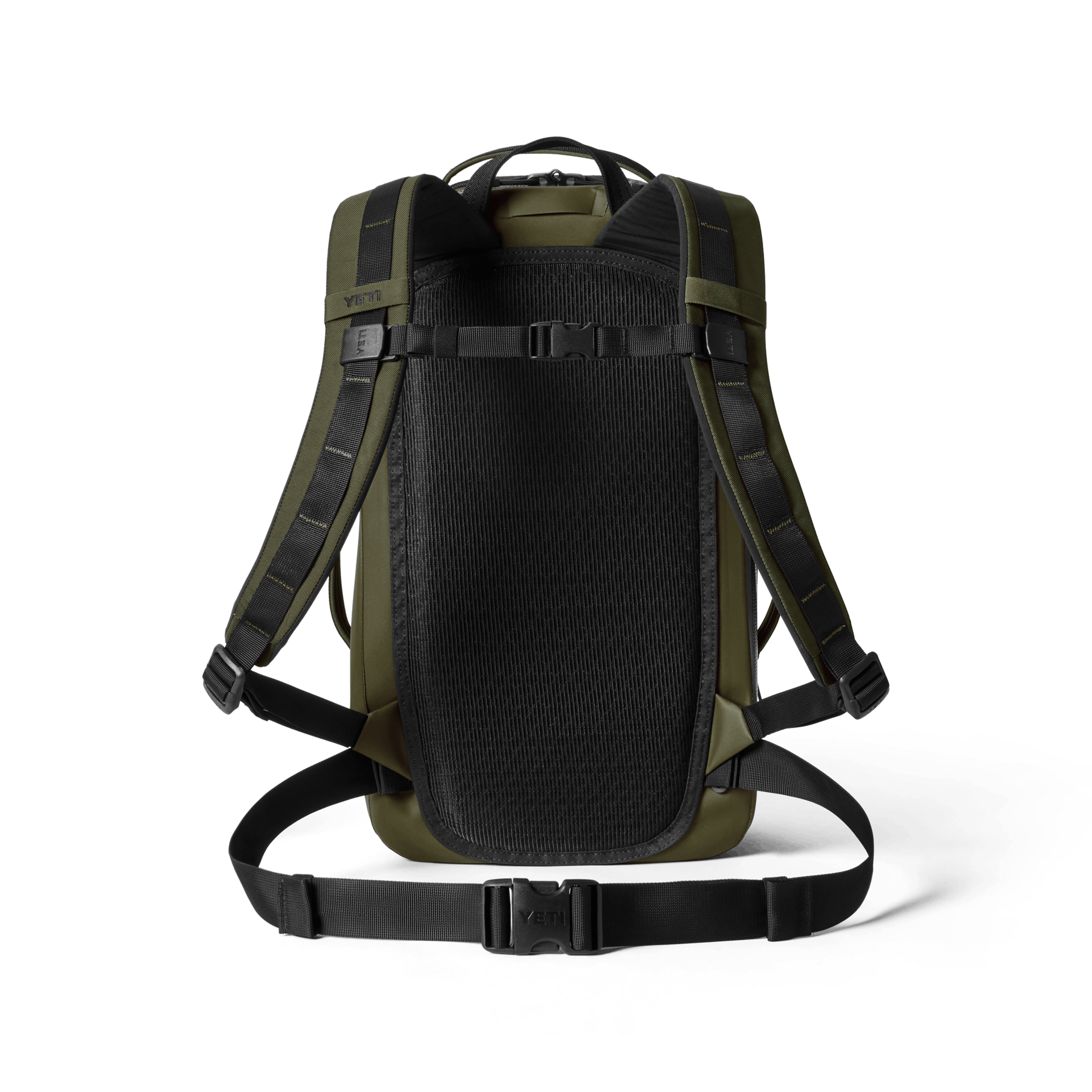 25L ALL-WEATHER BACKPACK