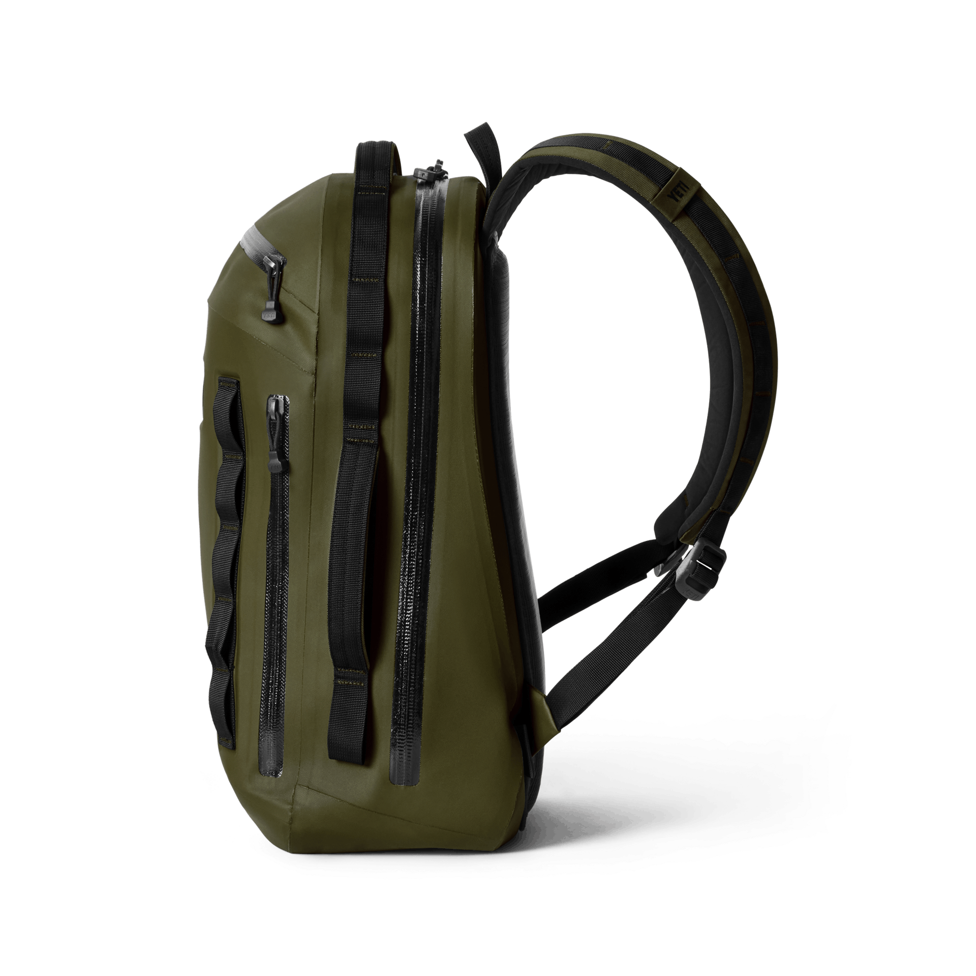 25L ALL-WEATHER BACKPACK