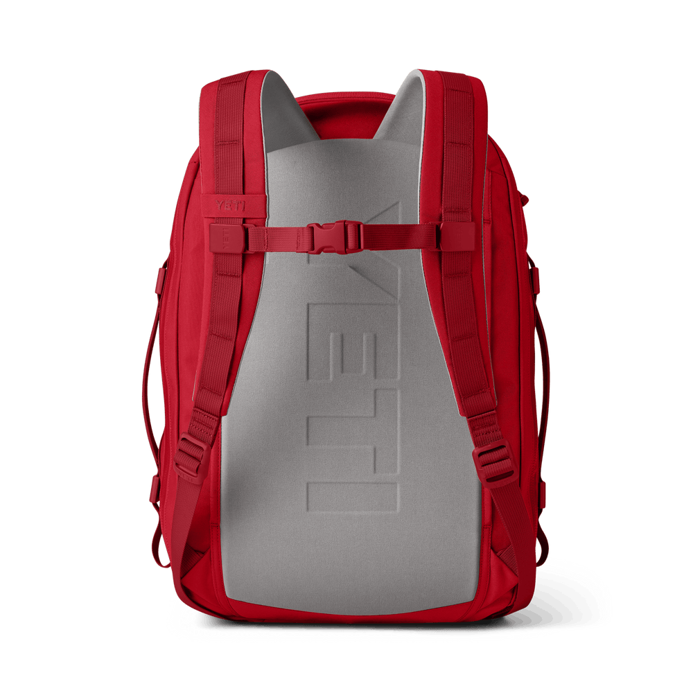 35L CARRY ON BACKPACK