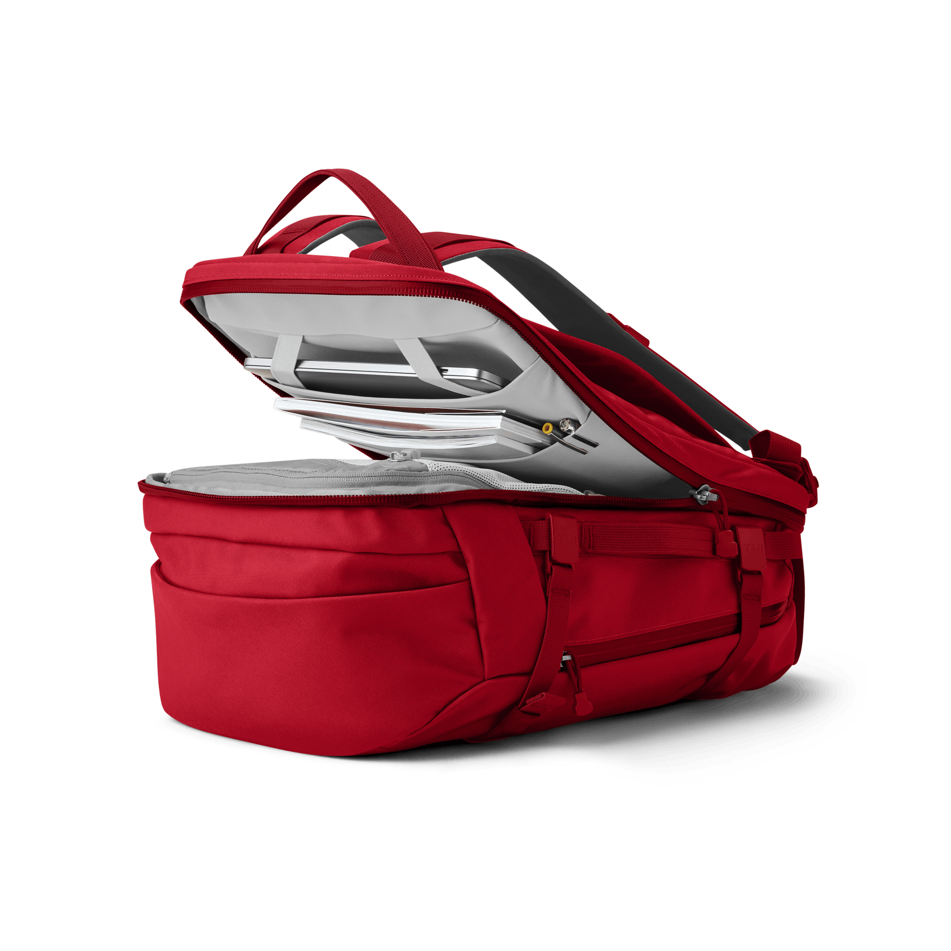 35L CARRY ON BACKPACK