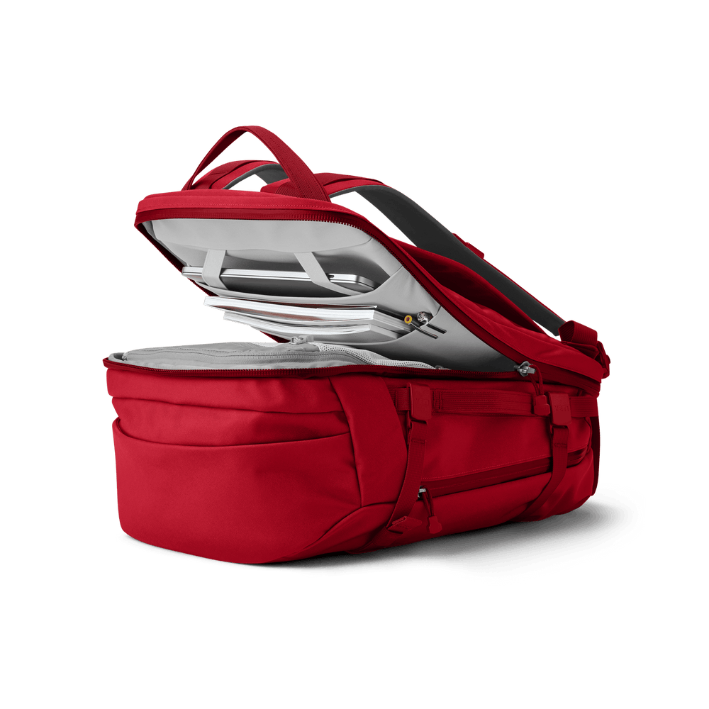 35L CARRY ON BACKPACK