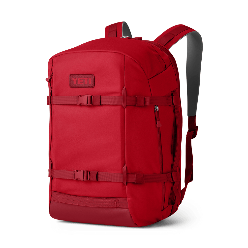 35L CARRY ON BACKPACK