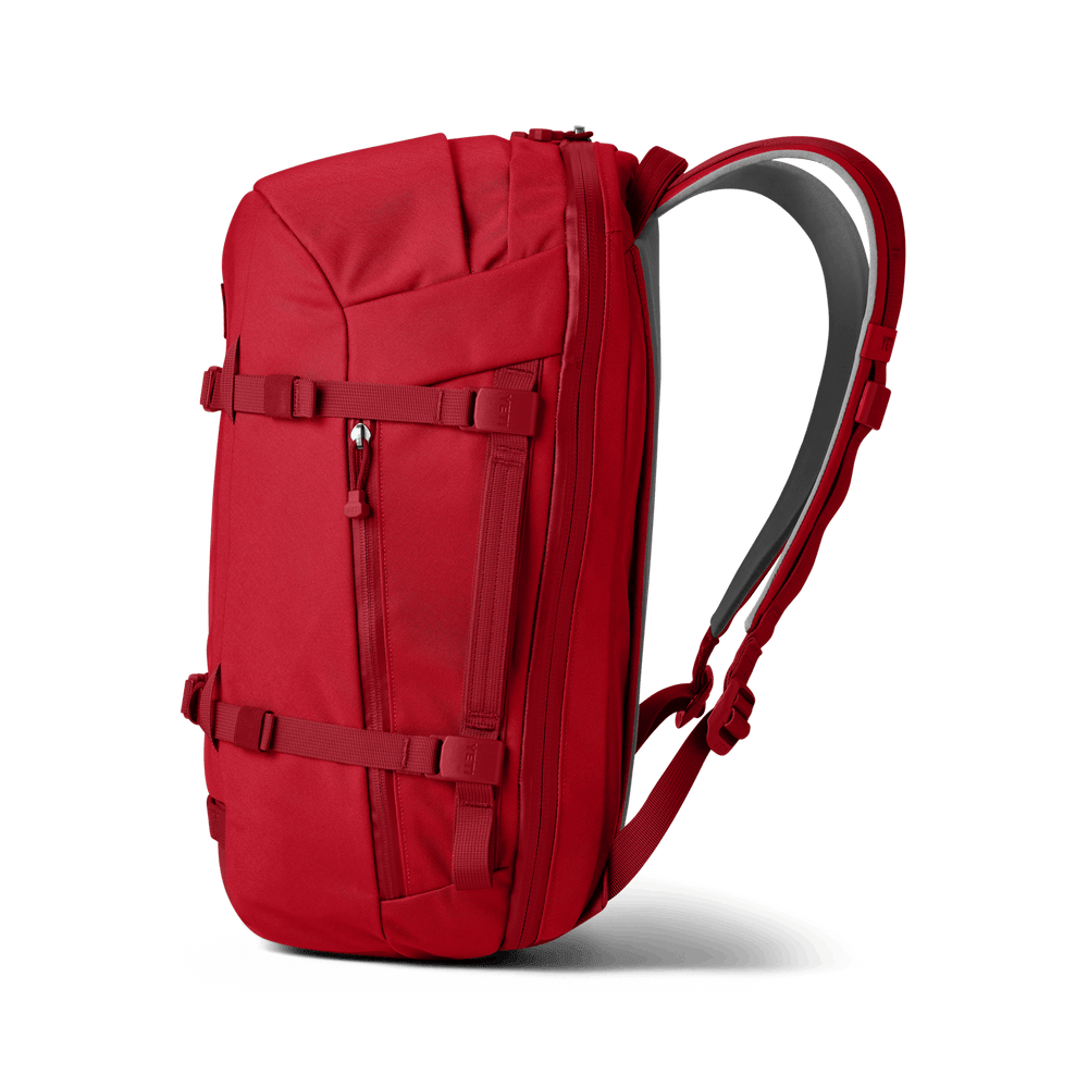 35L CARRY ON BACKPACK