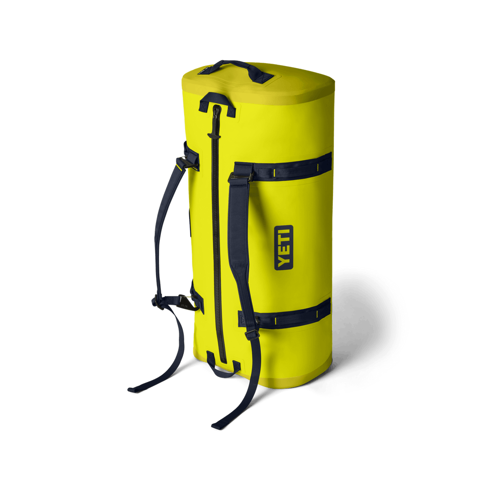 100L WATERPROOF DUFFEL