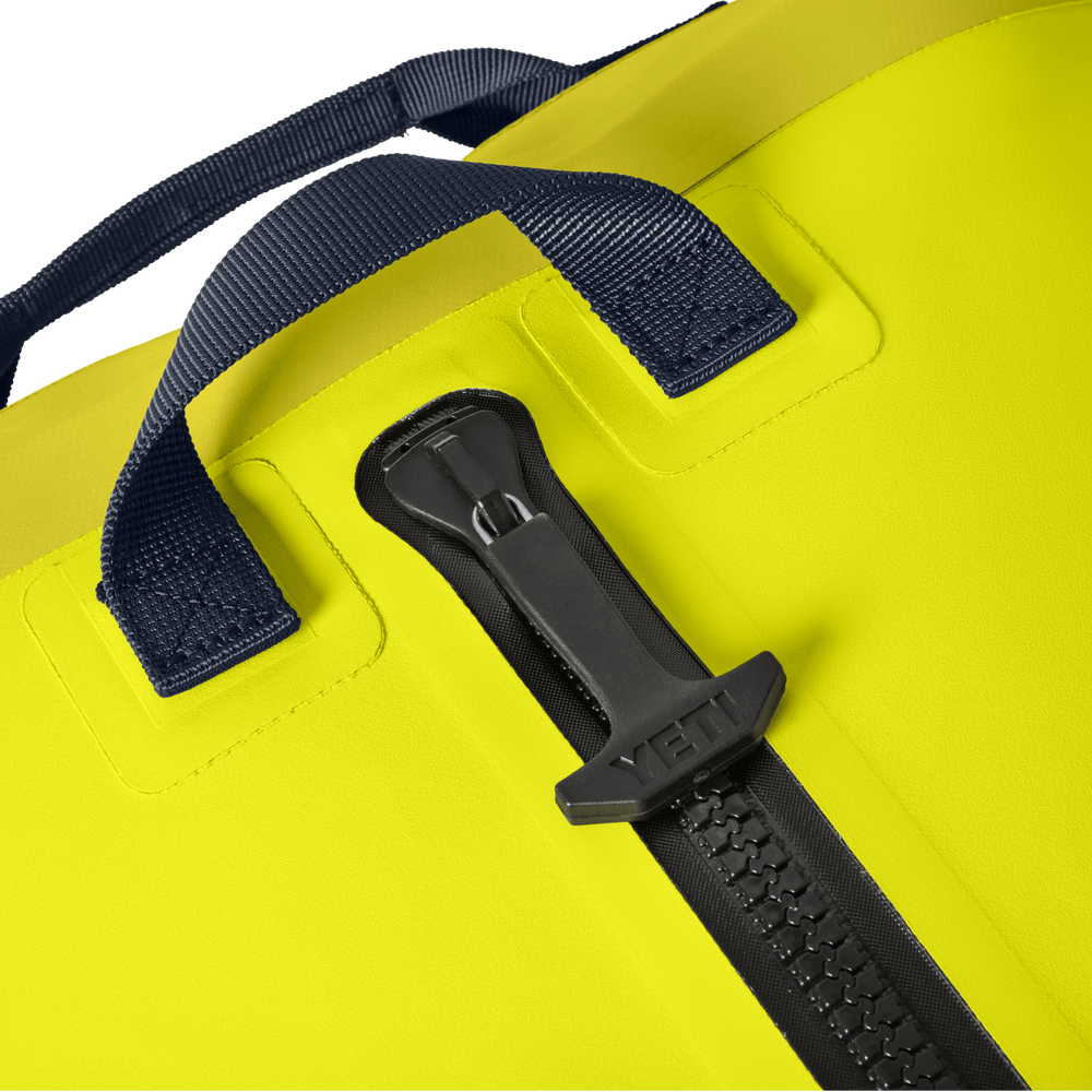 100L WATERPROOF DUFFEL