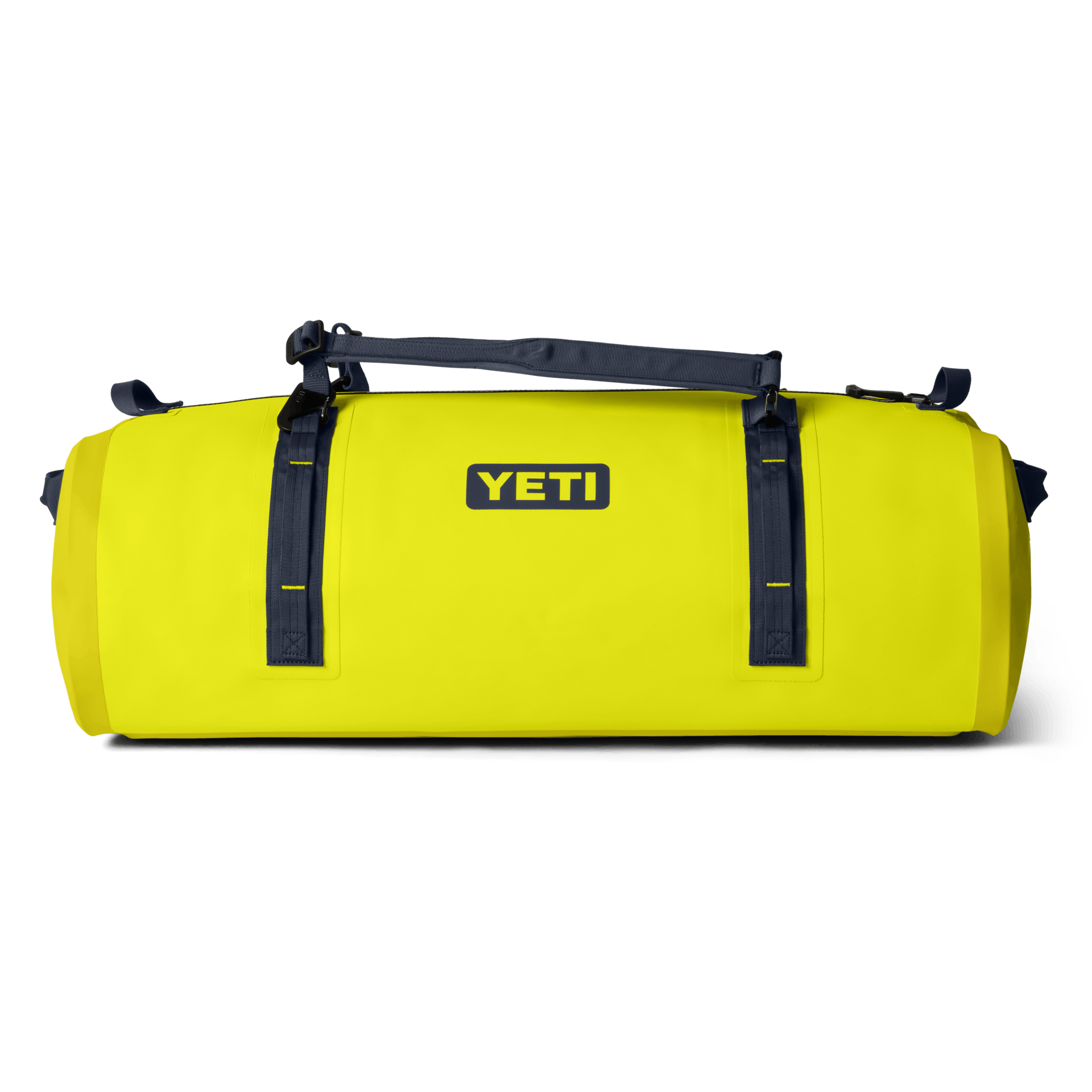 100L WATERPROOF DUFFEL