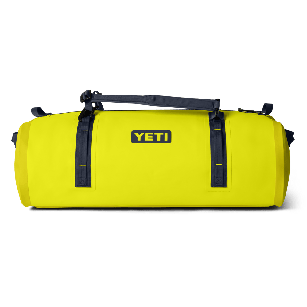 100L WATERPROOF DUFFEL