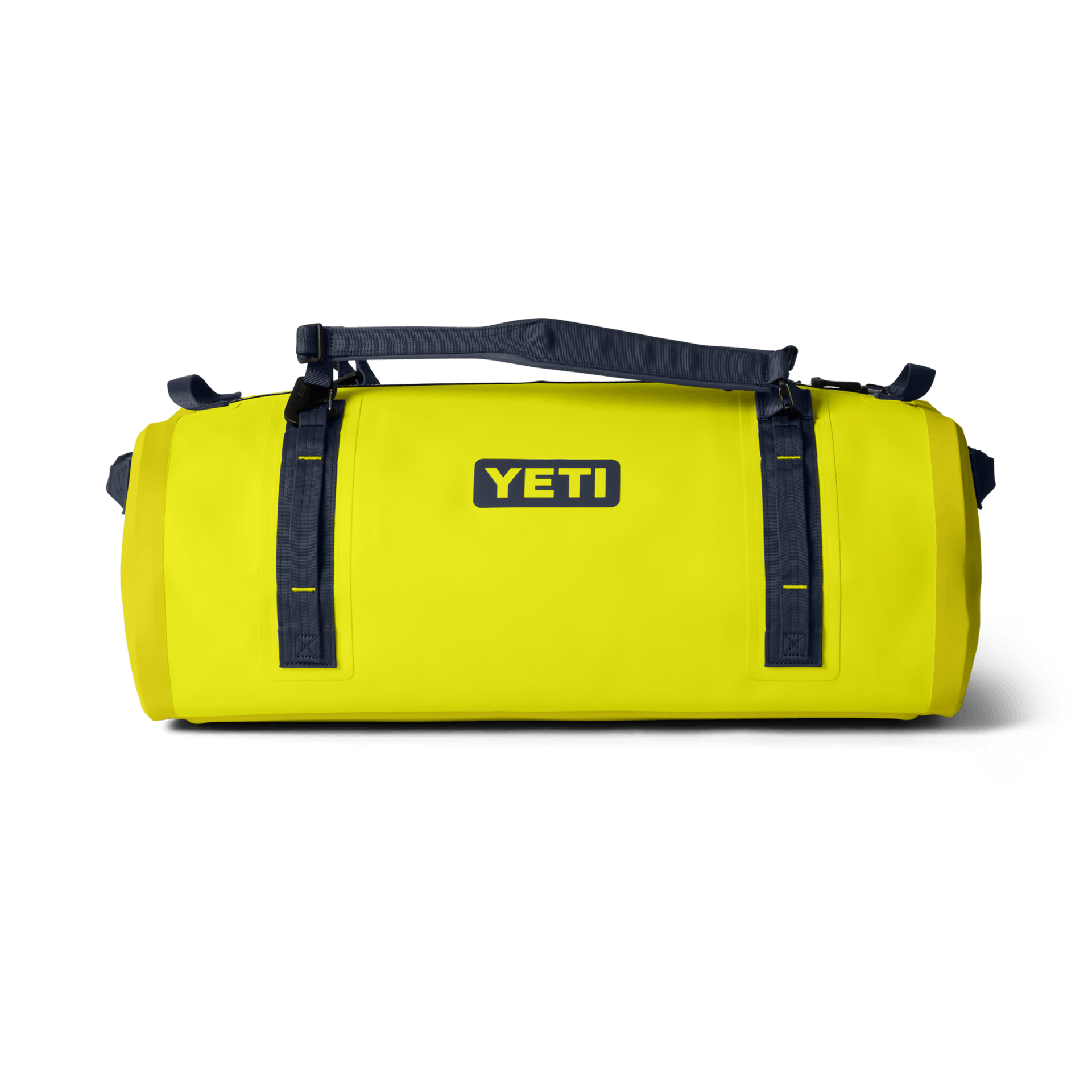 75L WATERPROOF DUFFEL