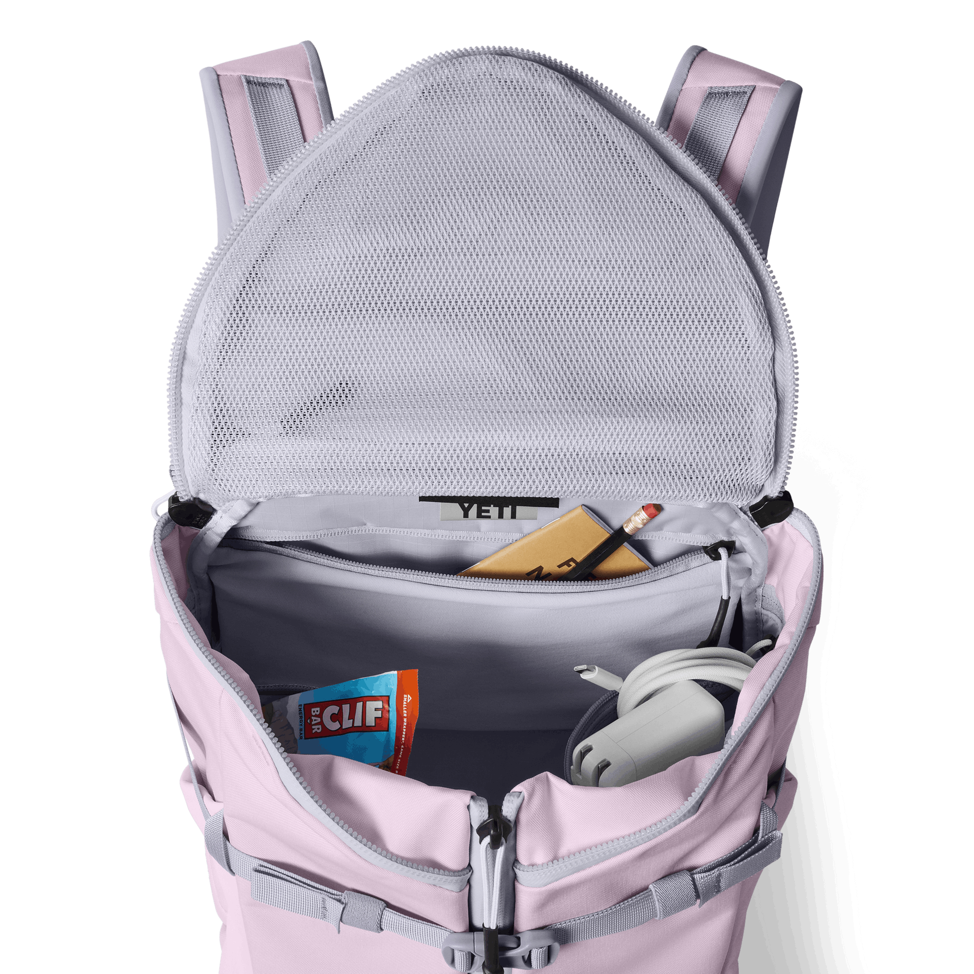 27L EVERYDAY CARRY BACKPACK