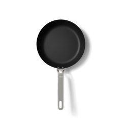 CARBON STEEL PAN 10