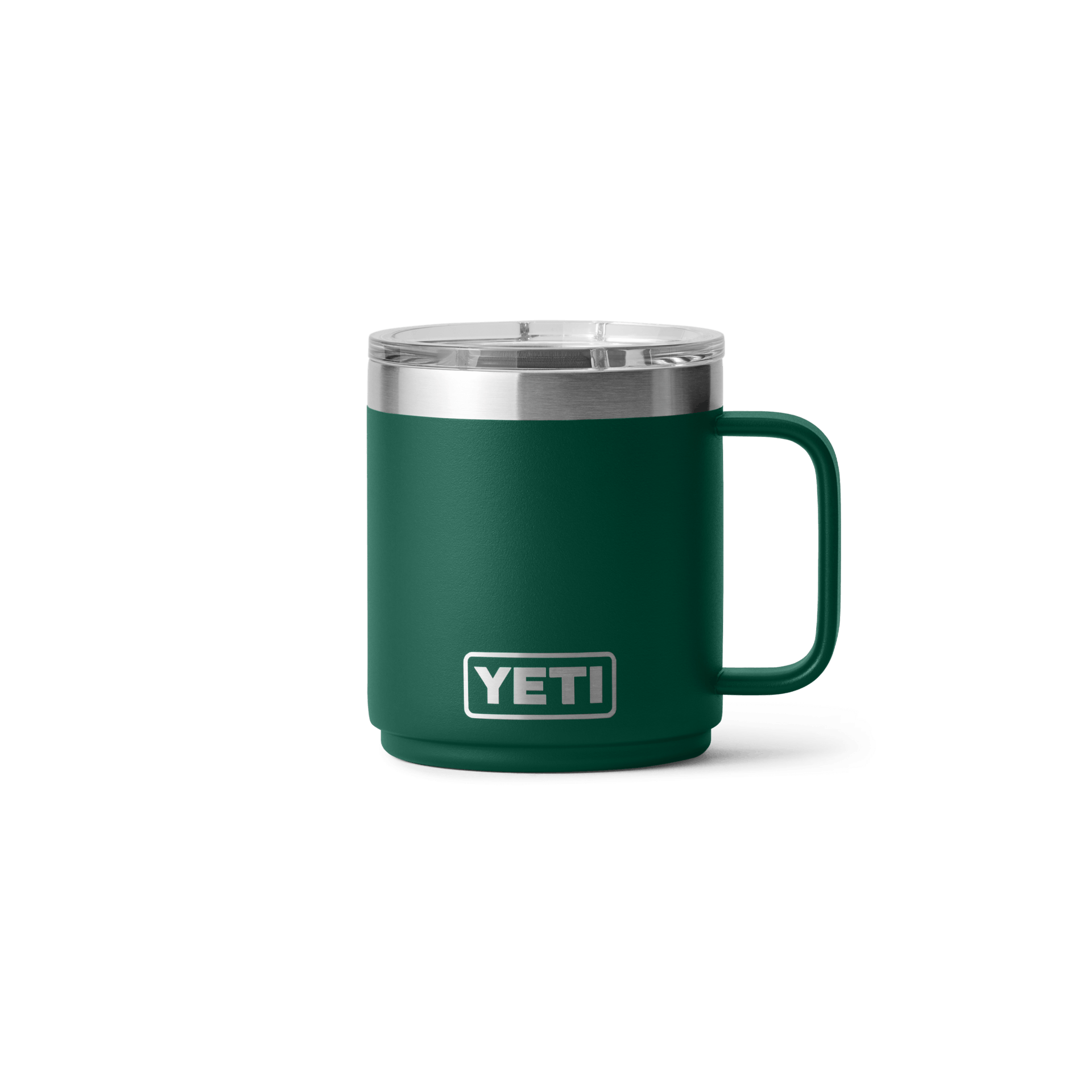 10 OZ STACKABLE MUG