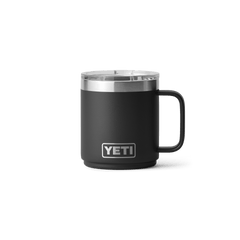 10 OZ STACKABLE MUG