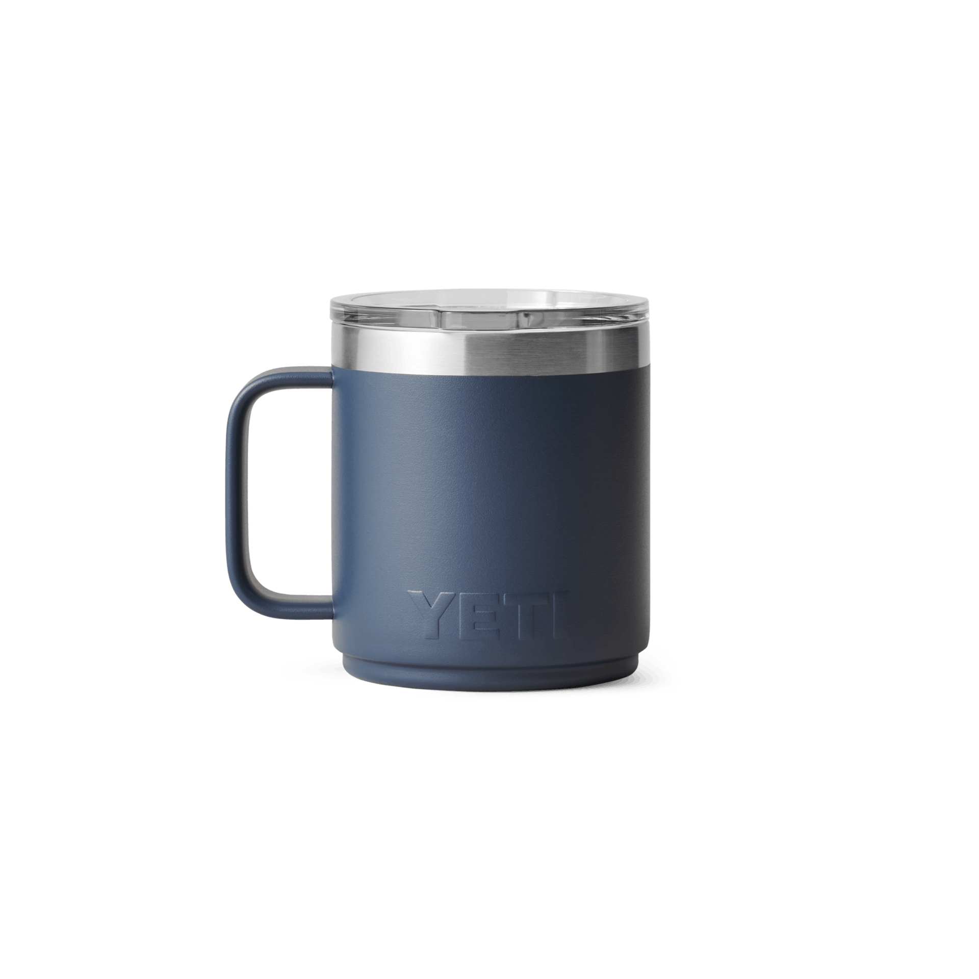 10 OZ STACKABLE MUG