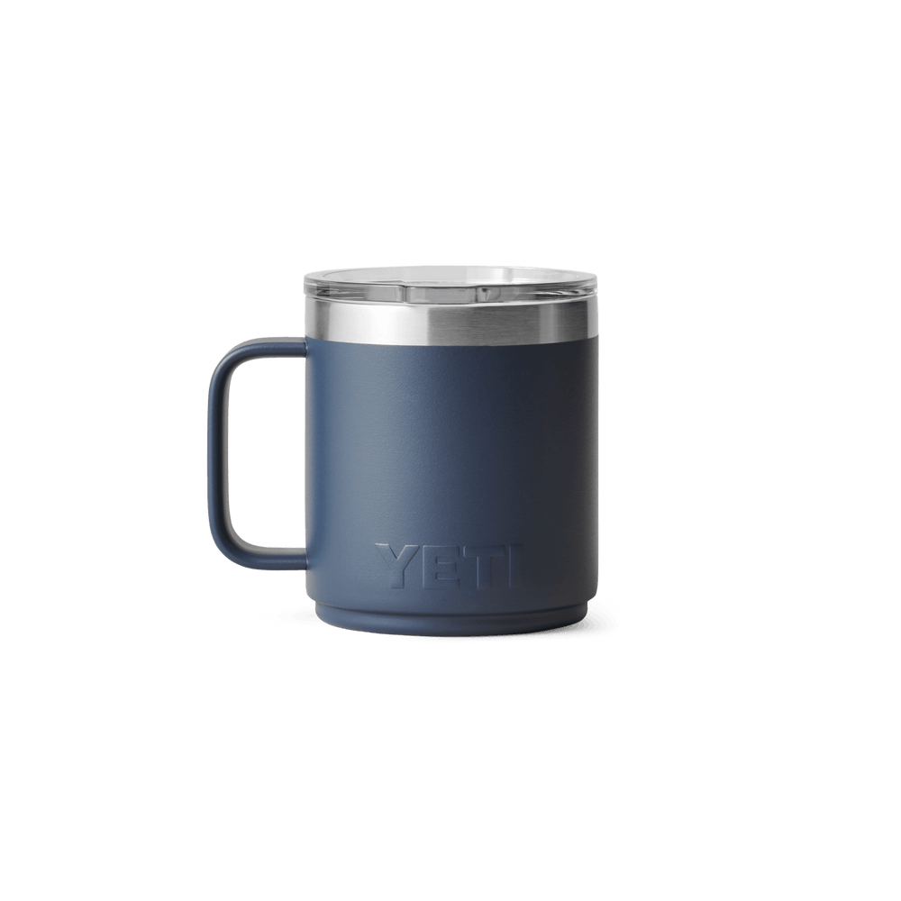 10 OZ STACKABLE MUG