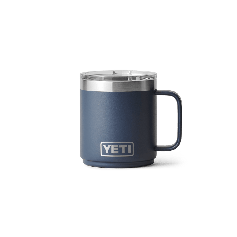 10 OZ STACKABLE MUG
