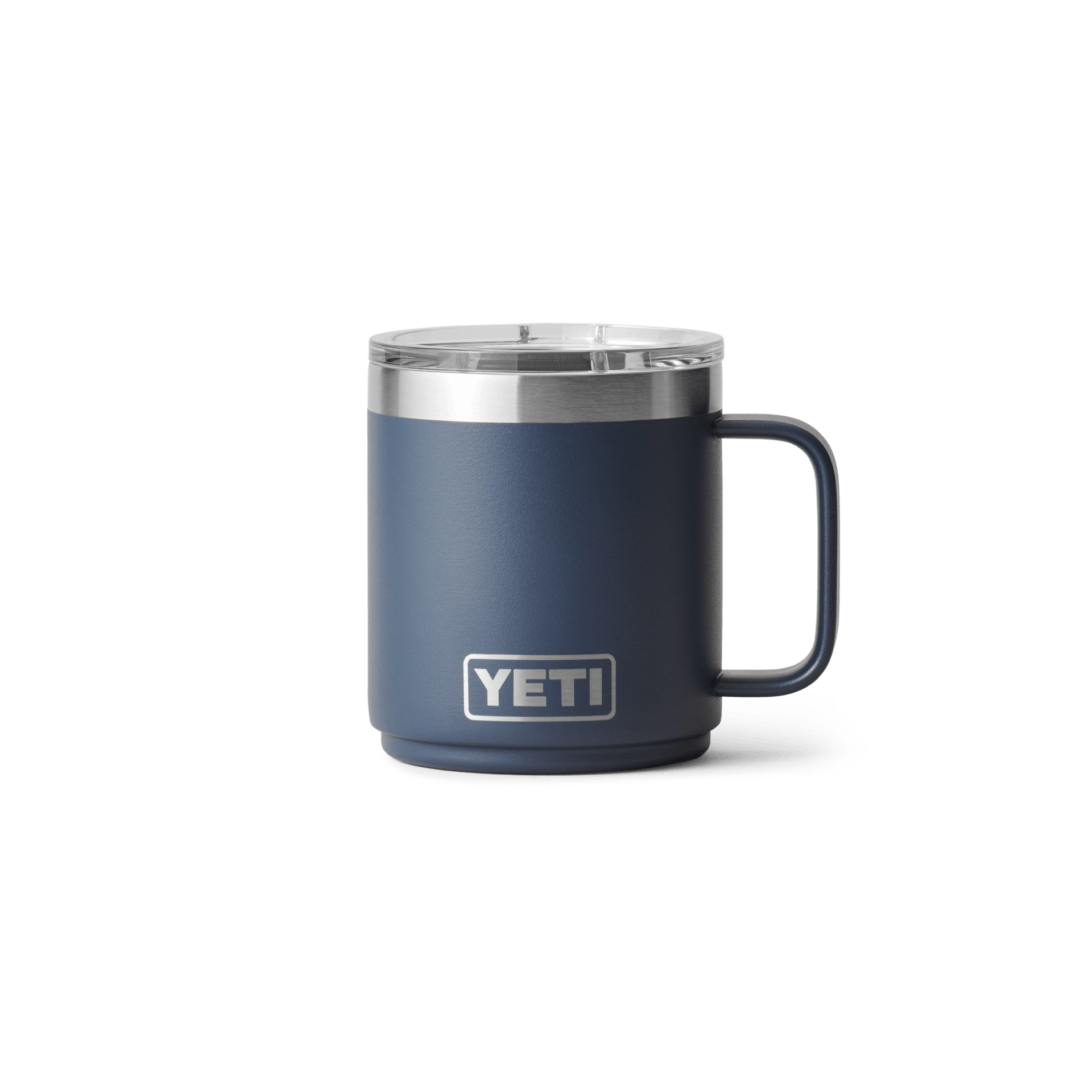 10 OZ STACKABLE MUG