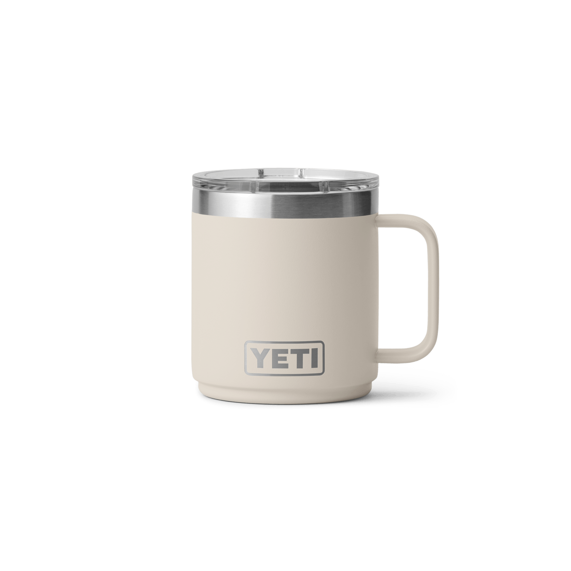 10 OZ STACKABLE MUG