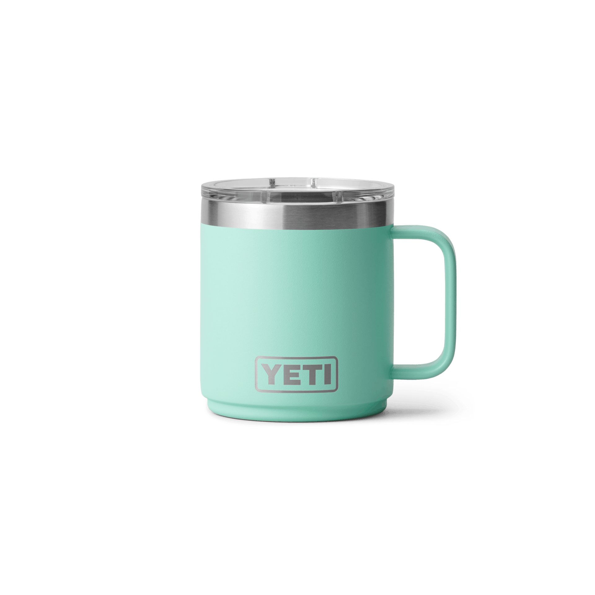 10 OZ STACKABLE MUG