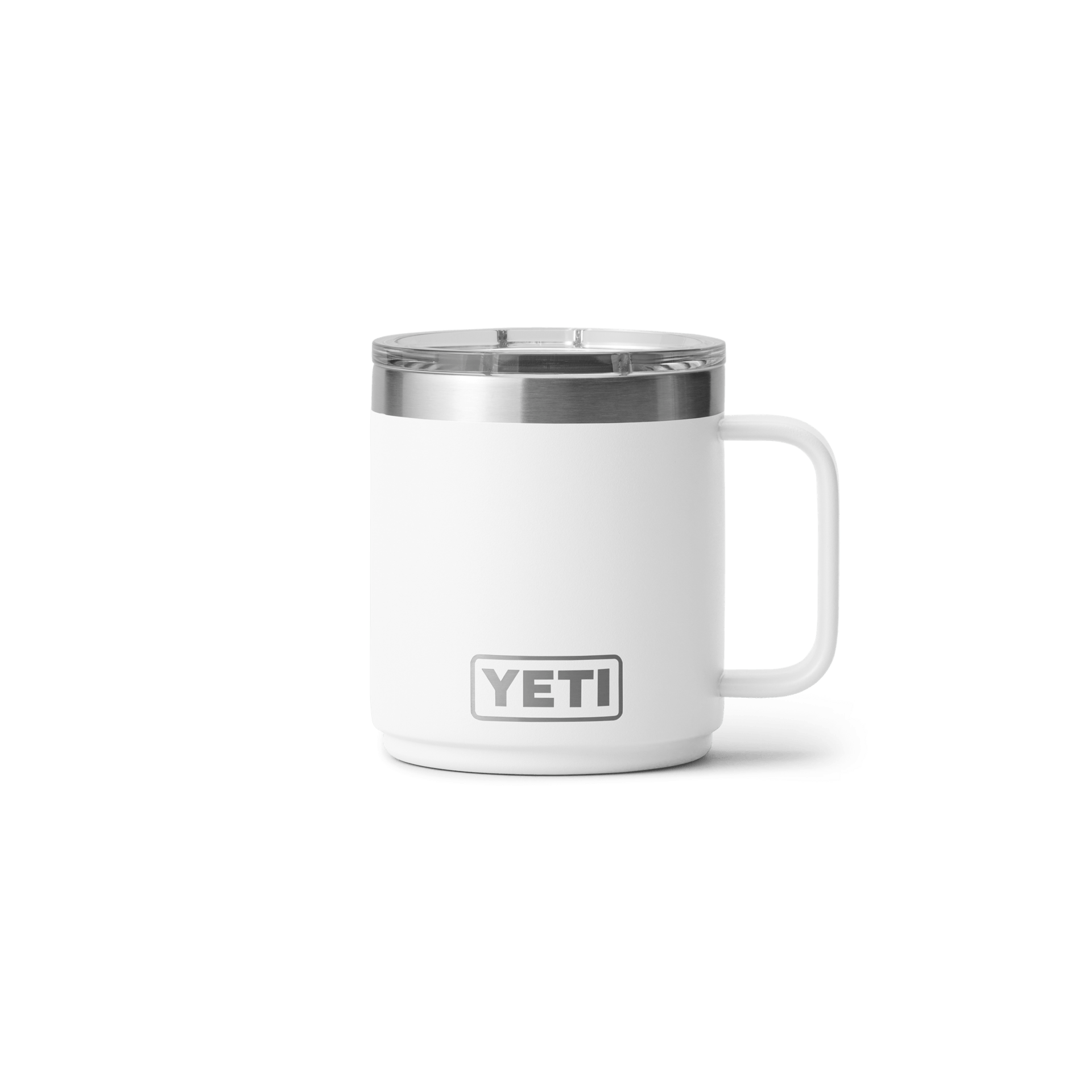 10 OZ STACKABLE MUG
