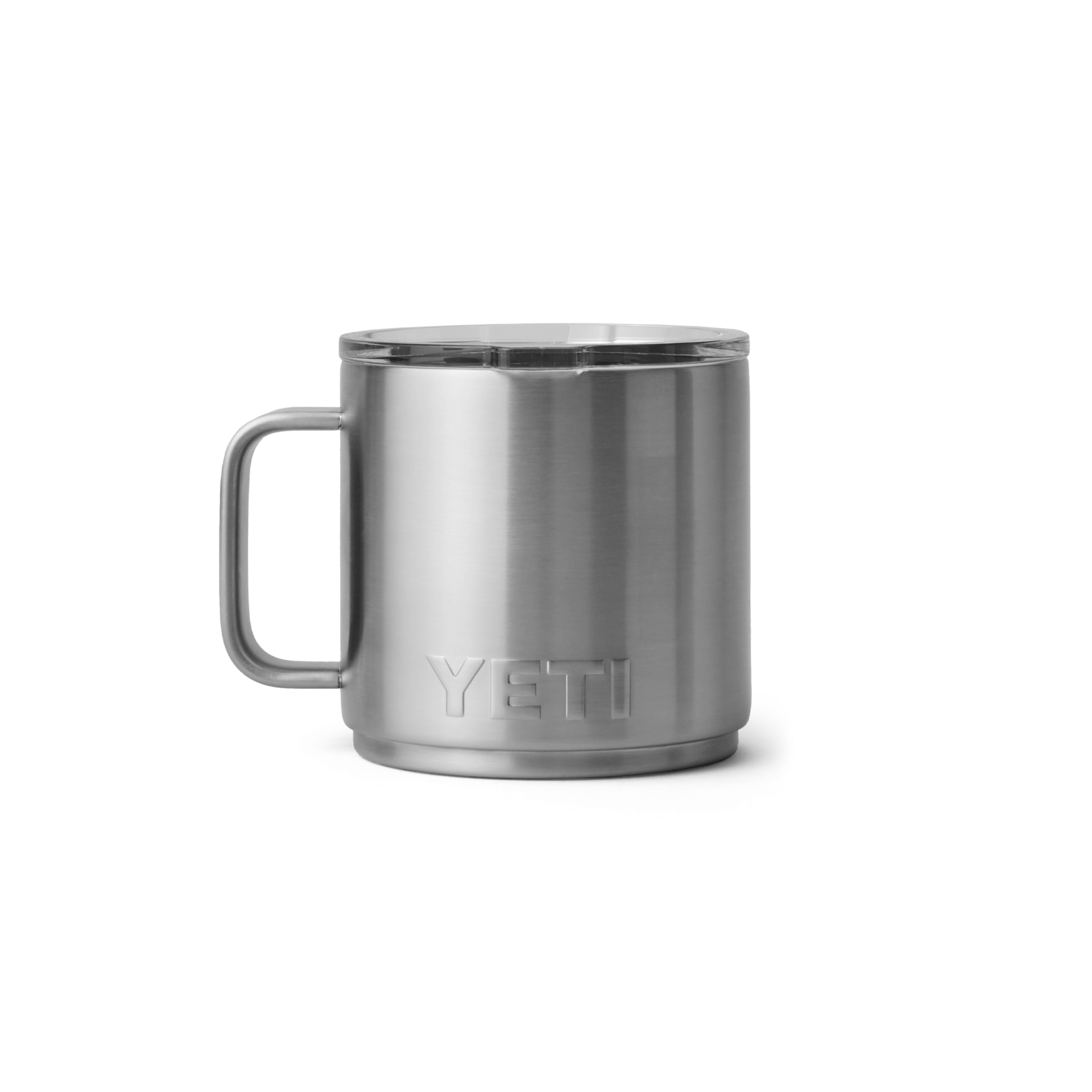 14 OZ STACKABLE MUG