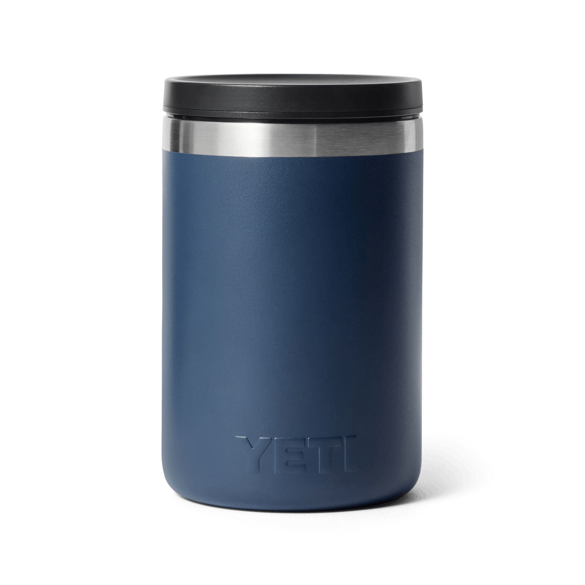 16 OZ INSULATED FOOD JAR