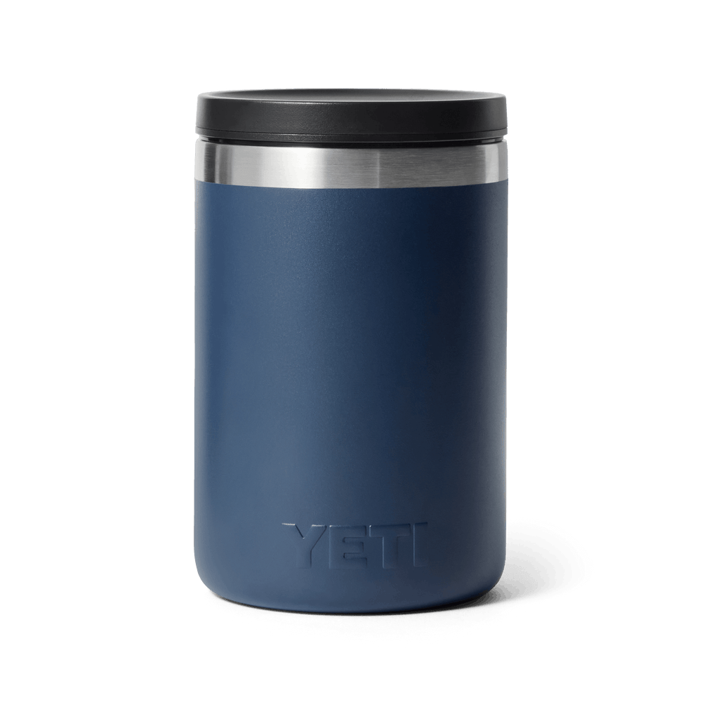 16 OZ INSULATED FOOD JAR