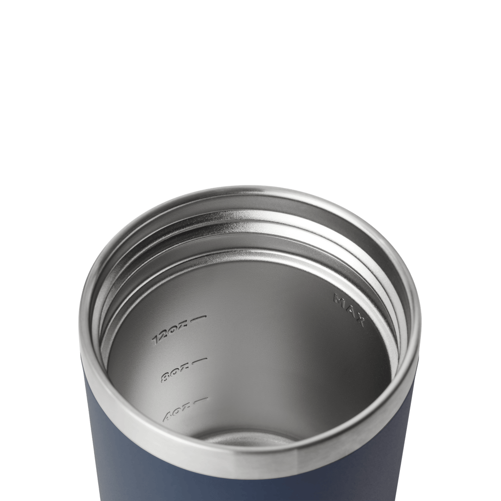 16 OZ INSULATED FOOD JAR