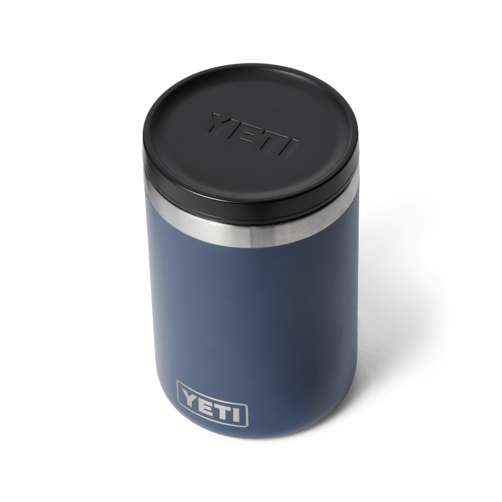 16 OZ INSULATED FOOD JAR