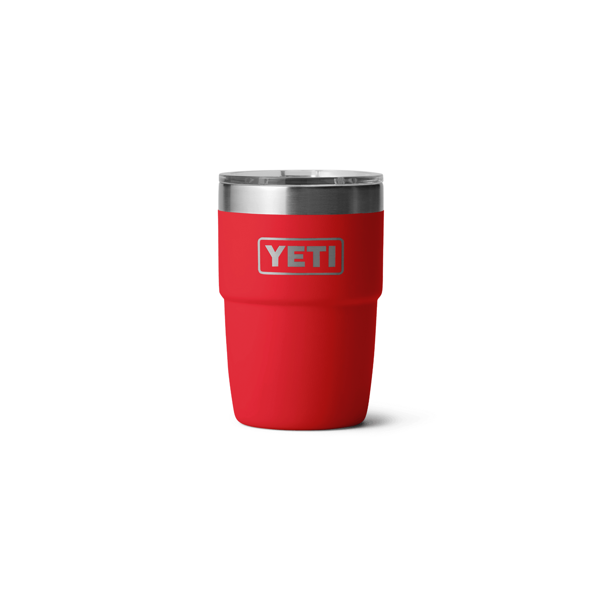 8 OZ STACKABLE CUP