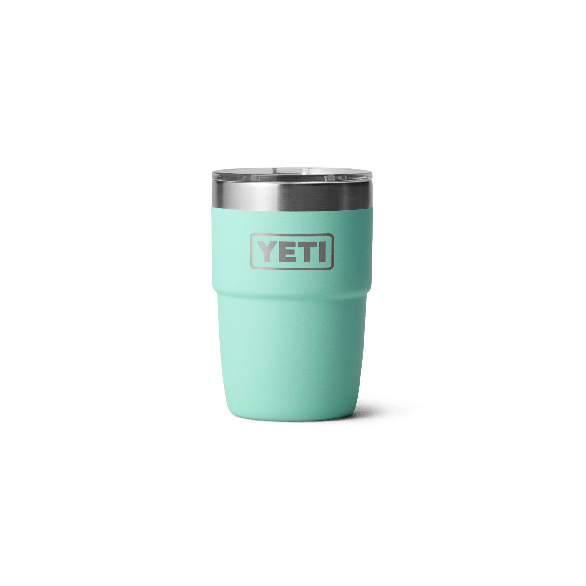 8 OZ STACKABLE CUP