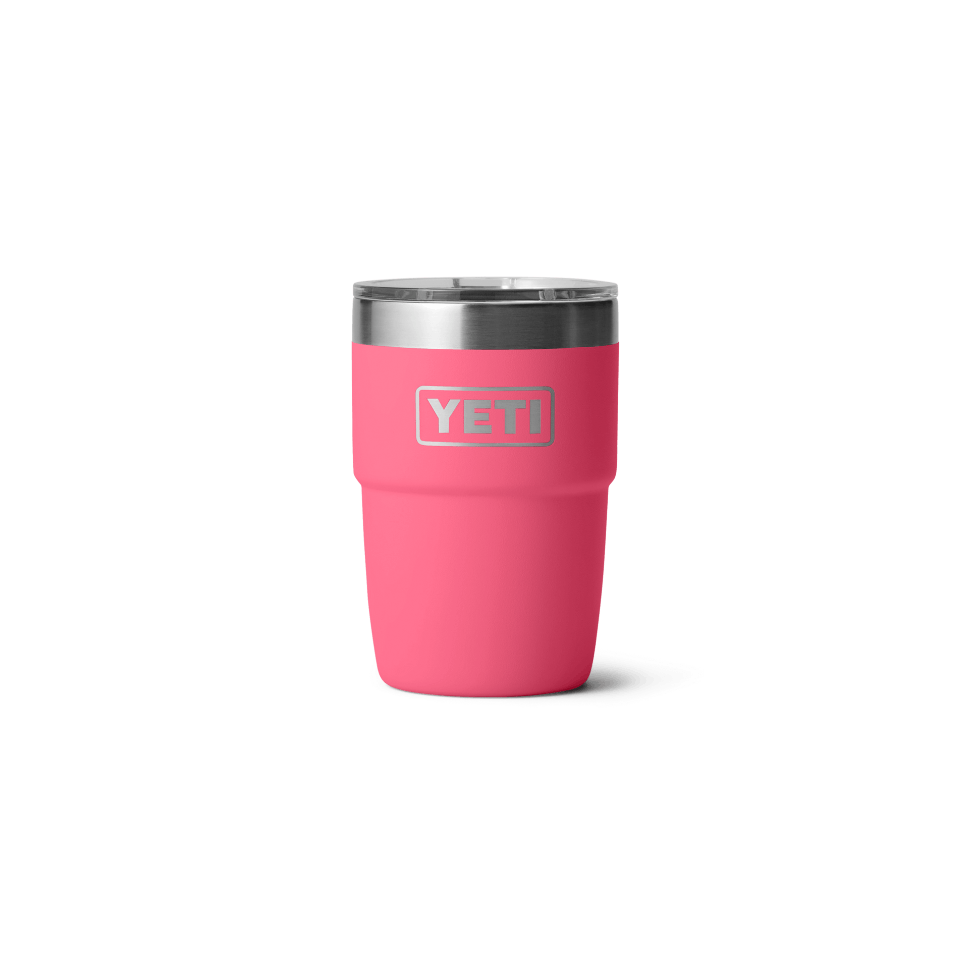 8 OZ STACKABLE CUP