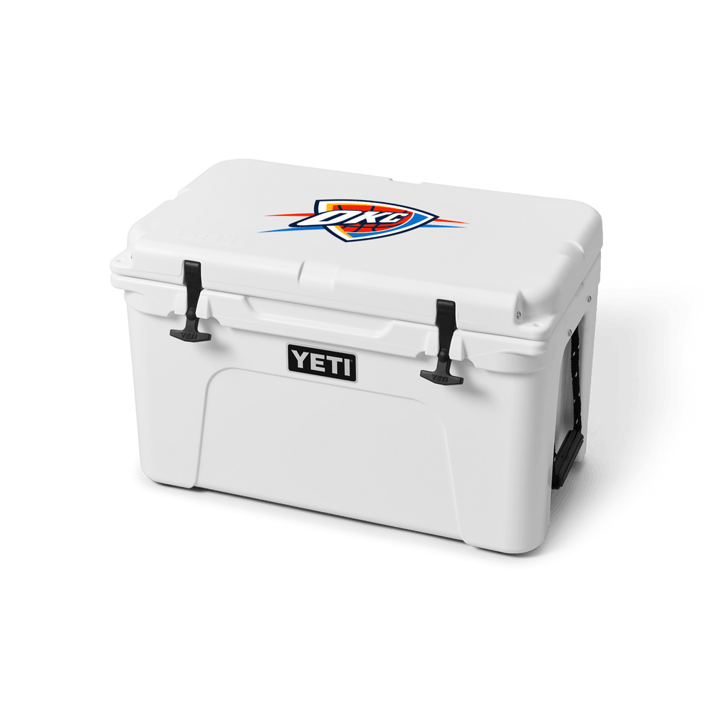 TUNDRA® 45 HARD COOLER